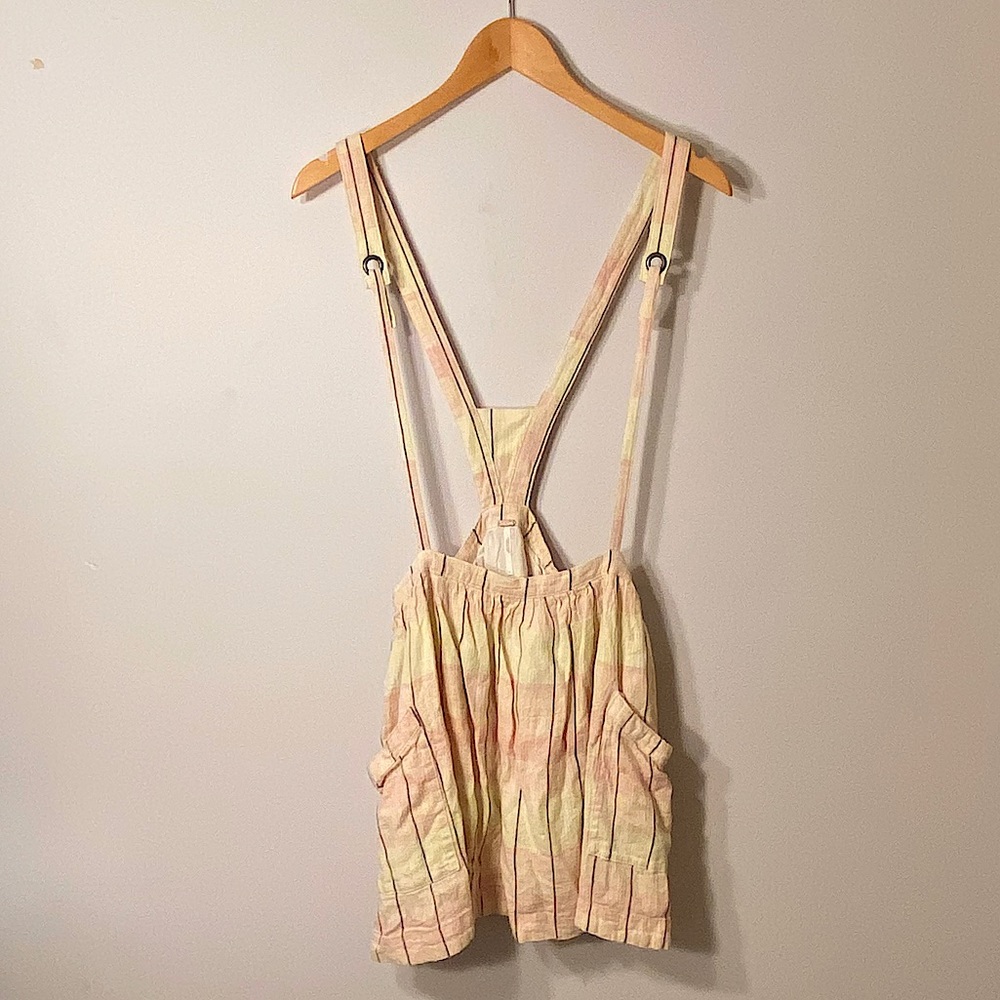 Free People Jumper